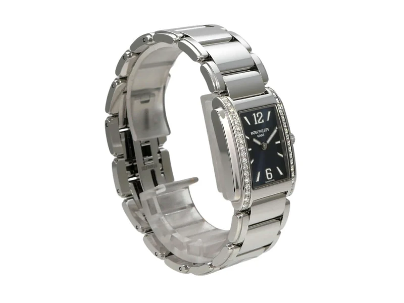 Patek Philippe Twenty-4 Edelstahl 4910/1200A-001