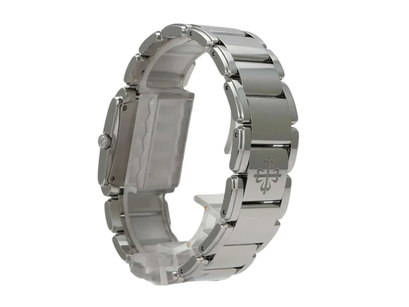 Patek Philippe Twenty-4 Edelstahl 4910/1200A-001