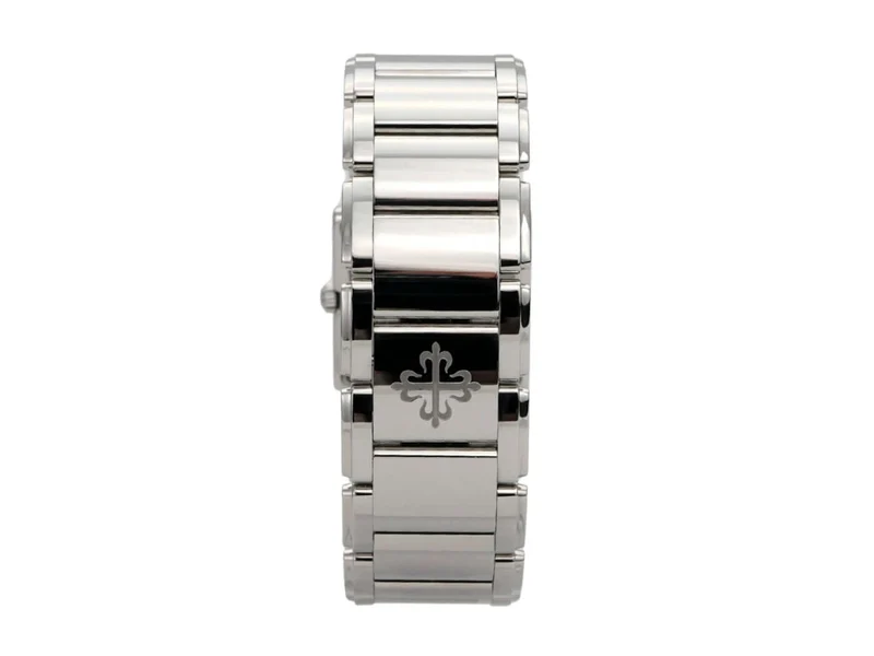 Patek Philippe Twenty-4 Edelstahl 4910/1200A-001
