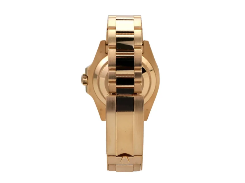 Rolex Submariner Date 41 Gelbgold 126618LB
