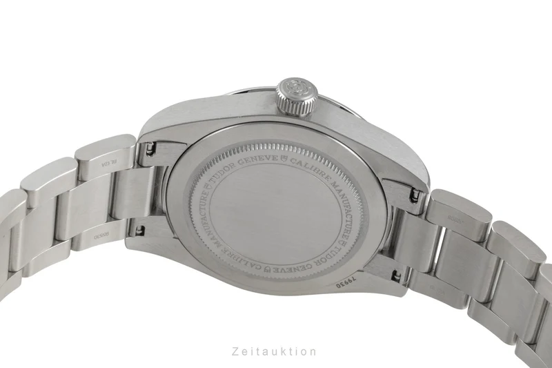 Tudor Ranger steel automatic men's watch M79930-0001 LP: 3530EUR [2604240]