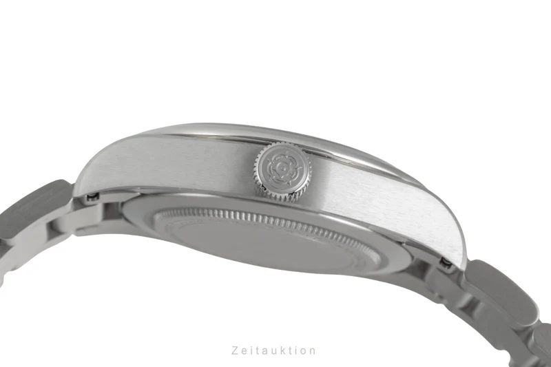 Tudor Ranger steel automatic men's watch M79930-0001 LP: 3530EUR [2604240]