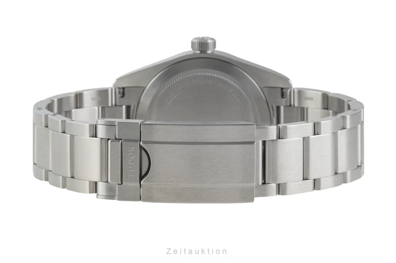 Tudor Ranger steel automatic men's watch M79930-0001 LP: 3530EUR [2604240]
