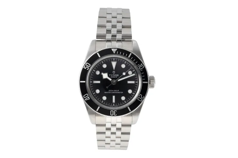 Tudor Black Bay steel automatic men's watch M7941A1A0NU-0003 LP: 4940EUR [2604308]