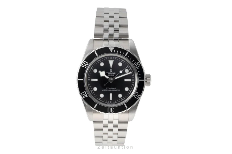 Tudor Black Bay steel automatic men's watch M7941A1A0NU-0003 LP: 4940EUR [2604308]