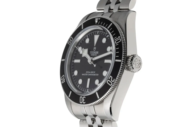 Tudor Black Bay steel automatic men's watch M7941A1A0NU-0003 LP: 4940EUR [2604308]