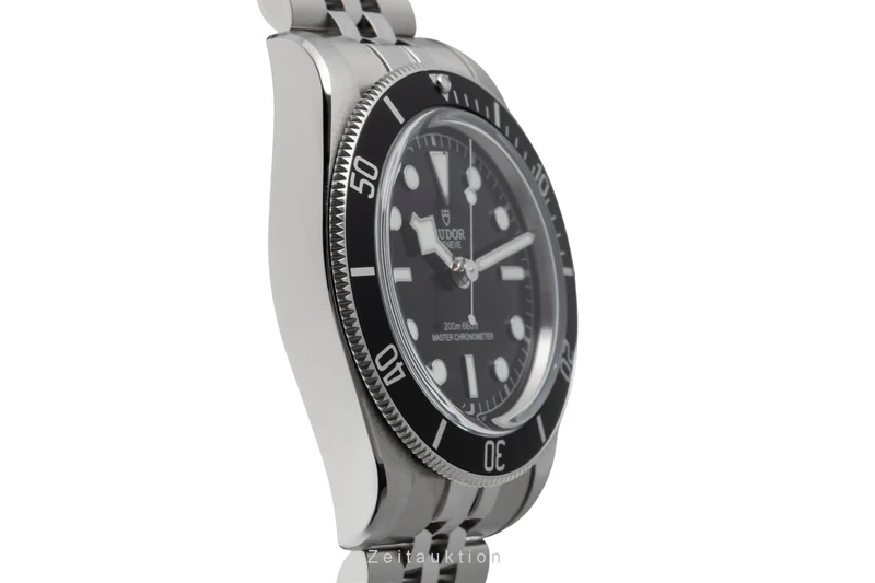 Tudor Black Bay steel automatic men's watch M7941A1A0NU-0003 LP: 4940EUR [2604308]