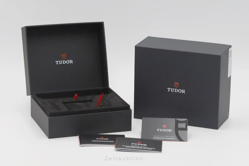 Tudor Black Bay steel automatic men's watch M7941A1A0NU-0003 LP: 4940EUR [2604308]