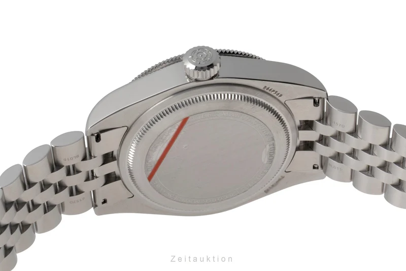 Tudor Black Bay steel automatic men's watch M7941A1A0NU-0003 LP: 4940EUR [2604308]