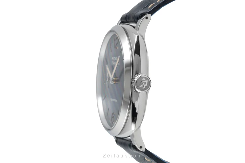 Panerai Radiomir steel automatic men's watch PAM00933 Limited [2604264]