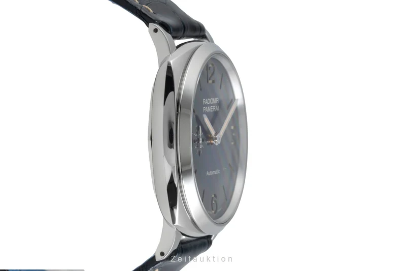Panerai Radiomir steel automatic men's watch PAM00933 Limited [2604264]