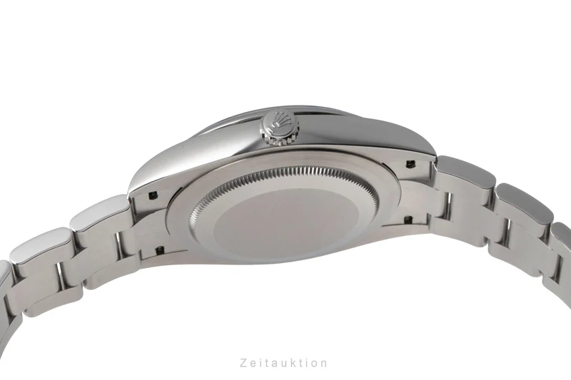 Rolex Oyster Perpetual steel automatic men's watch 124300 [2604418]