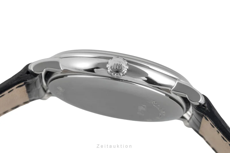 Blancpain Villeret steel automatic men's watch 6223-1127 [2604279]