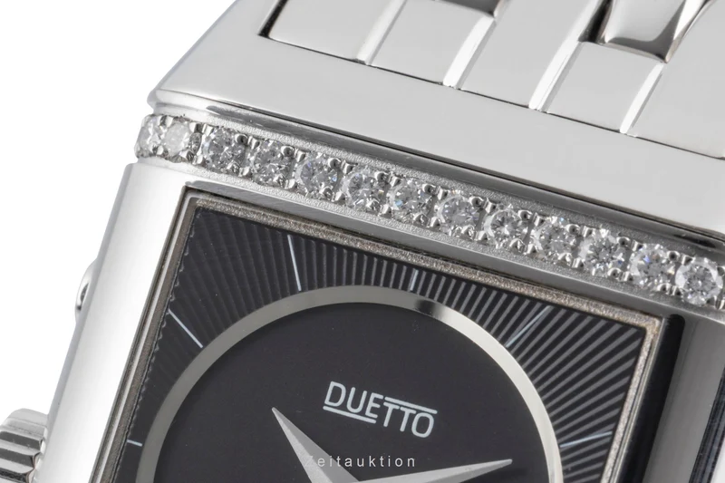 Jaeger LeCoultre Reverso steel manual winding men's watch Q2698420, 269.8.54 [2603887]