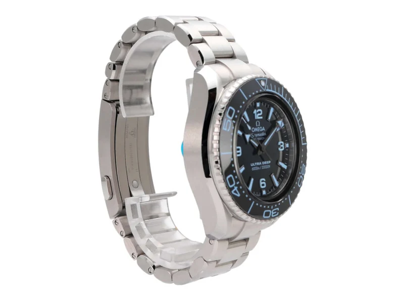 Omega Seamaster Planet Ocean 6000M Ultra Deep 215.30.46.21.03.002