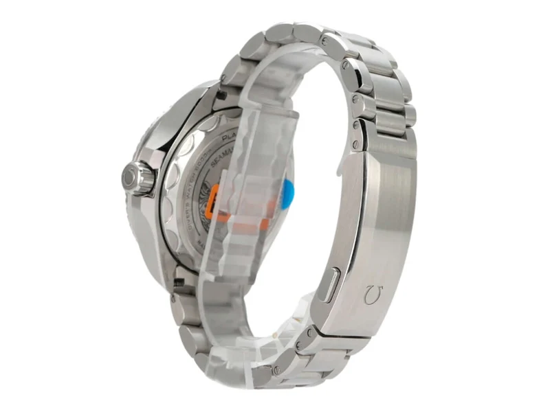 Omega Seamaster Planet Ocean 6000M Ultra Deep 215.30.46.21.03.002