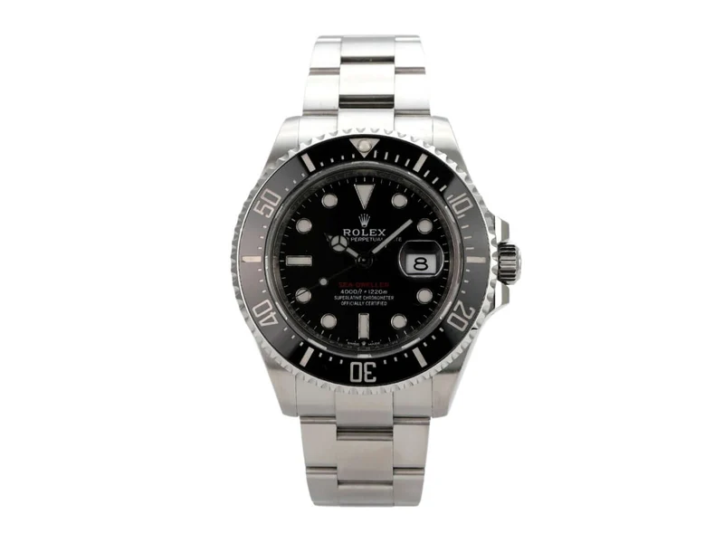 Rolex Sea-Dweller Ref. 126600