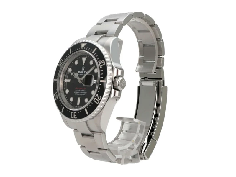 Rolex Sea-Dweller Ref. 126600