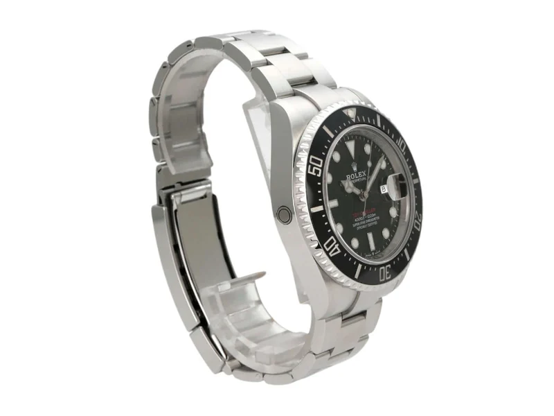 Rolex Sea-Dweller Ref. 126600