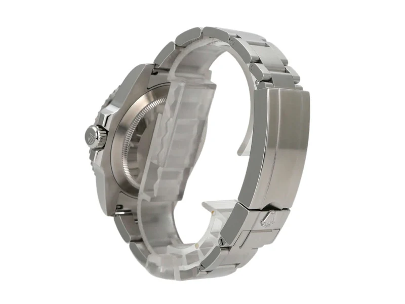 Rolex Submariner Date 116610LV
