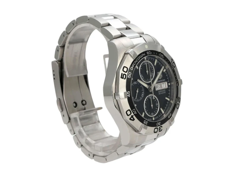 TAG Heuer Aquaracer Automatik Chronograph CAF2010.BA0815