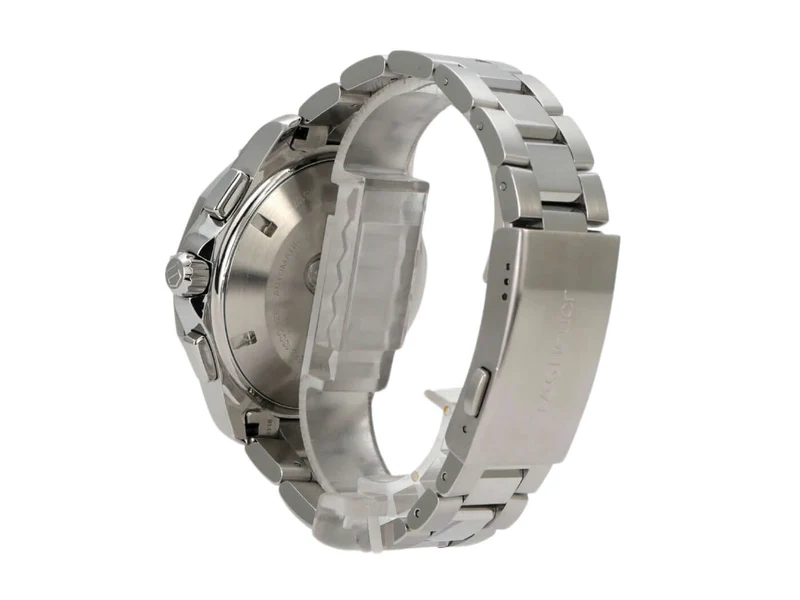 TAG Heuer Aquaracer Automatik Chronograph CAF2010.BA0815