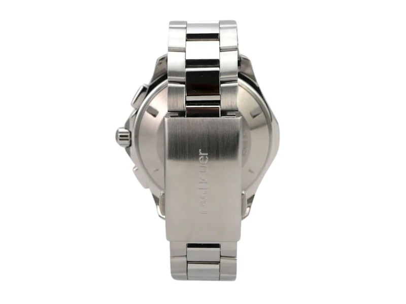 TAG Heuer Aquaracer Automatik Chronograph CAF2010.BA0815