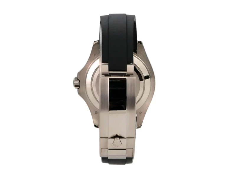 Rolex Yacht-Master 42 Weißgold 226659