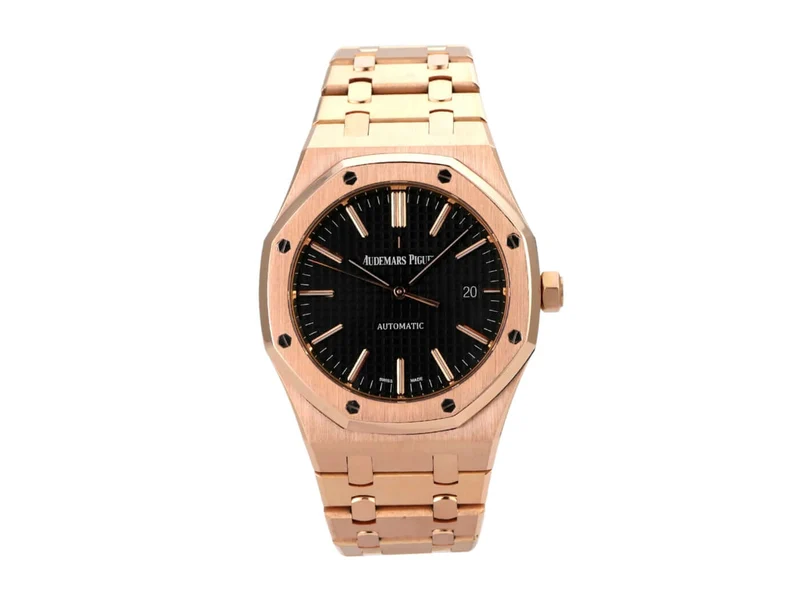 Audemars Piguet AP Royal Oak 15400OR.OO.D002CR.01