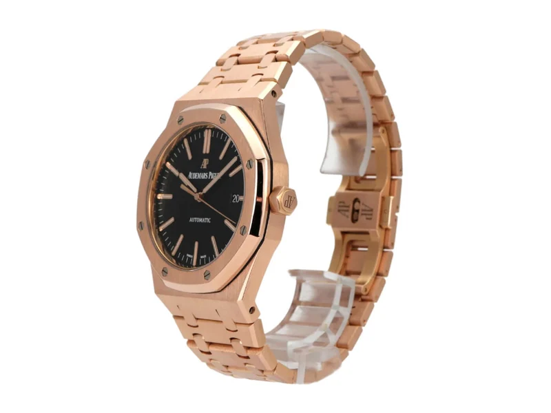 Audemars Piguet AP Royal Oak 15400OR.OO.D002CR.01