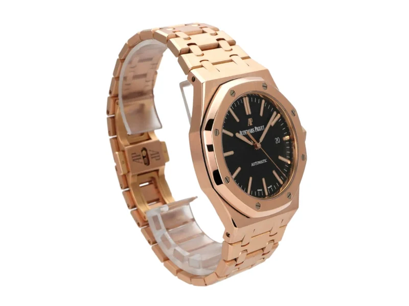 Audemars Piguet AP Royal Oak 15400OR.OO.D002CR.01