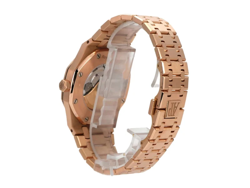 Audemars Piguet AP Royal Oak 15400OR.OO.D002CR.01