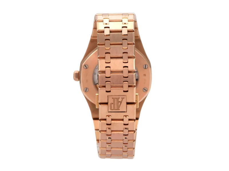 Audemars Piguet AP Royal Oak 15400OR.OO.D002CR.01