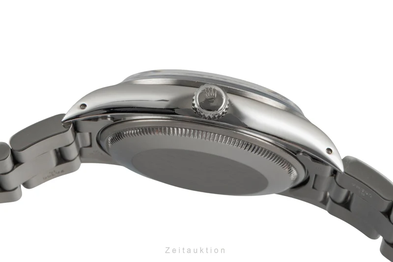 Rolex Air King steel automatic men's watch 14000 [2604041]