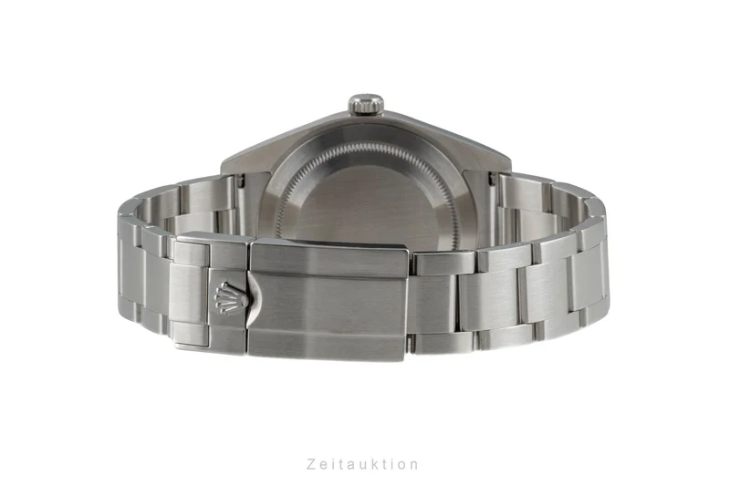 Rolex Explorer steel automatic men's watch 214270 [2604526]