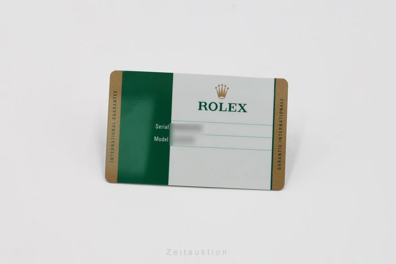 Rolex Explorer steel automatic men's watch 214270 [2604459]