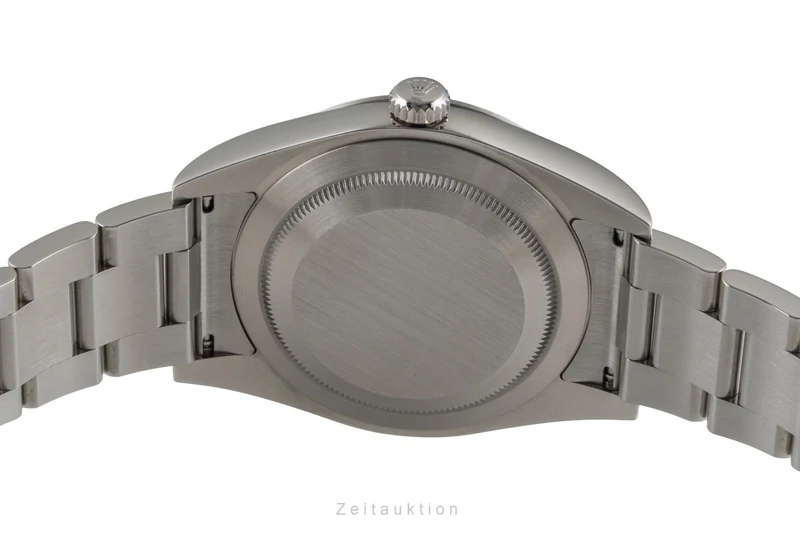 Rolex Explorer steel automatic men's watch 214270 [2604459]