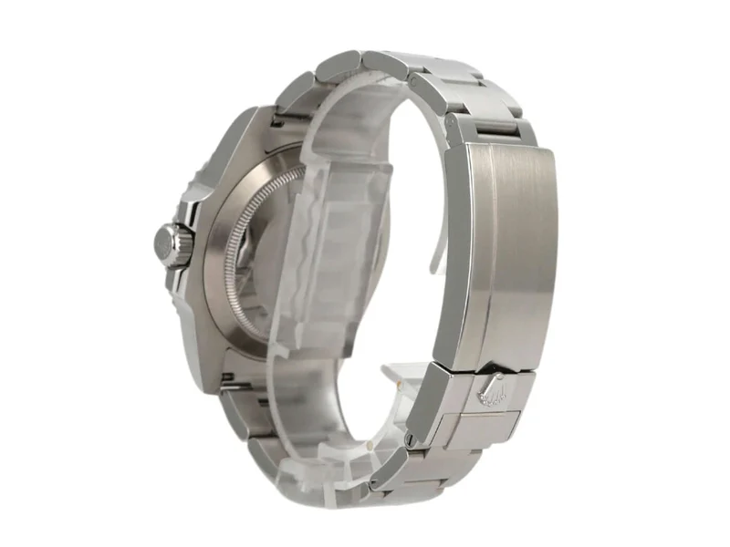 Rolex Submariner Date 116610LN Edelstahl