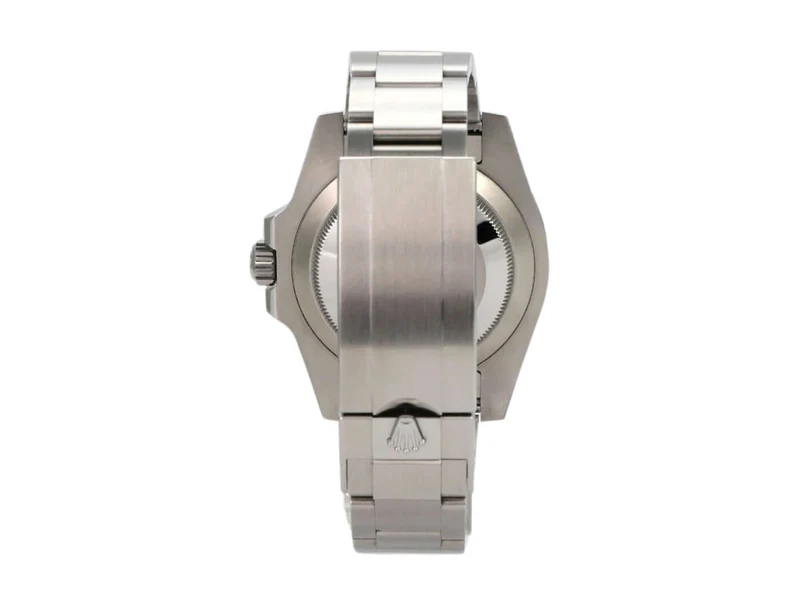 Rolex Submariner Date 116610LN Edelstahl