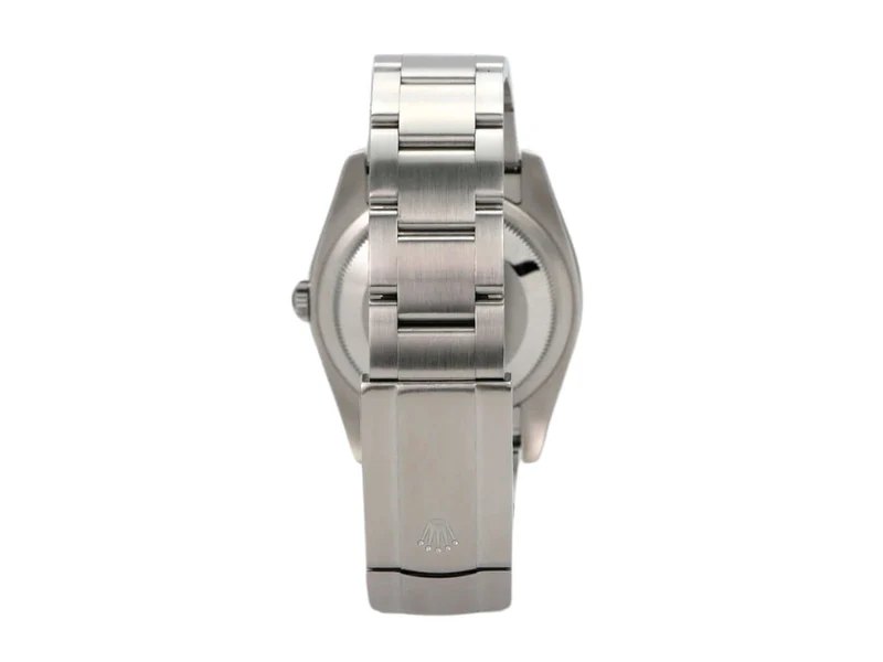 Rolex Oyster Perpetual 36 Ref. 116000 Stahlfarben