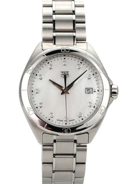 TAG Heuer Formula 1 WBJ1319.BA0666