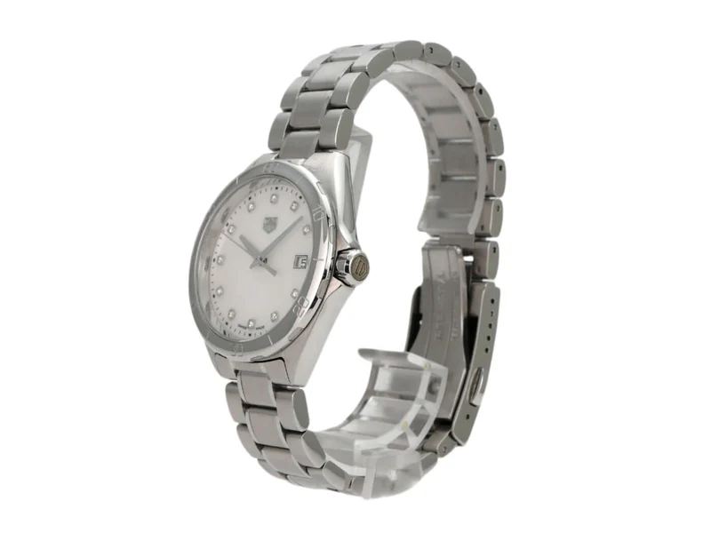 TAG Heuer Formula 1 WBJ1319.BA0666