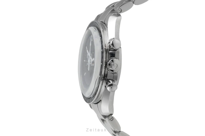 Omega Speedmaster Moonwatch chronograph steel manual winding men's watch 311.30.42.30.01.005 [2604367]