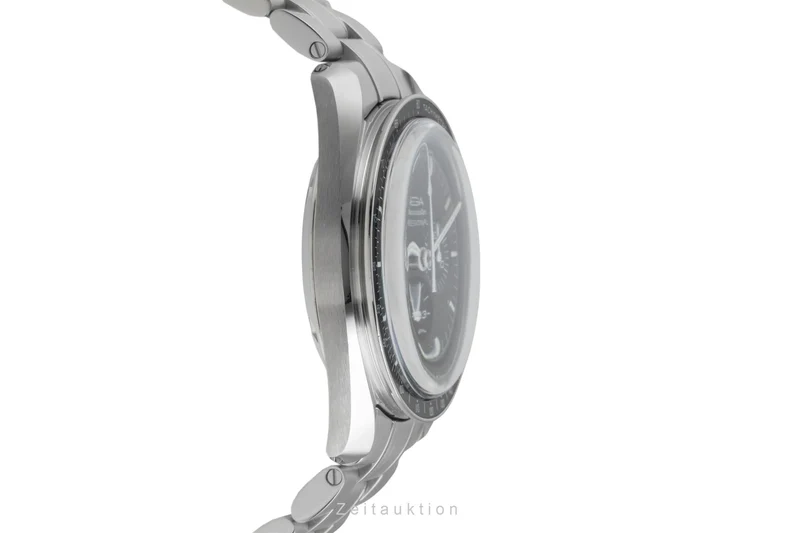 Omega Speedmaster Moonwatch chronograph steel manual winding men's watch 311.30.42.30.01.005 [2604367]