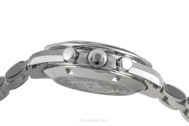 Omega Speedmaster Moonwatch chronograph steel manual winding men's watch 311.30.42.30.01.005 [2604367]