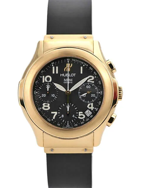 Hublot MDM Chrono 1810.3