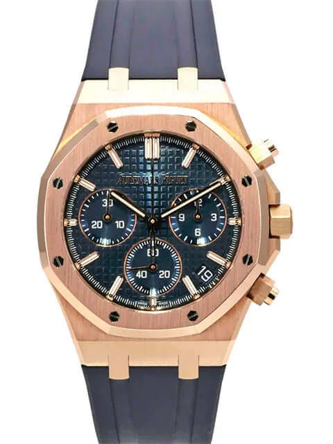 Audemars Piguet Royal Oak Chronograph 26240OR.OO.D315CR.02