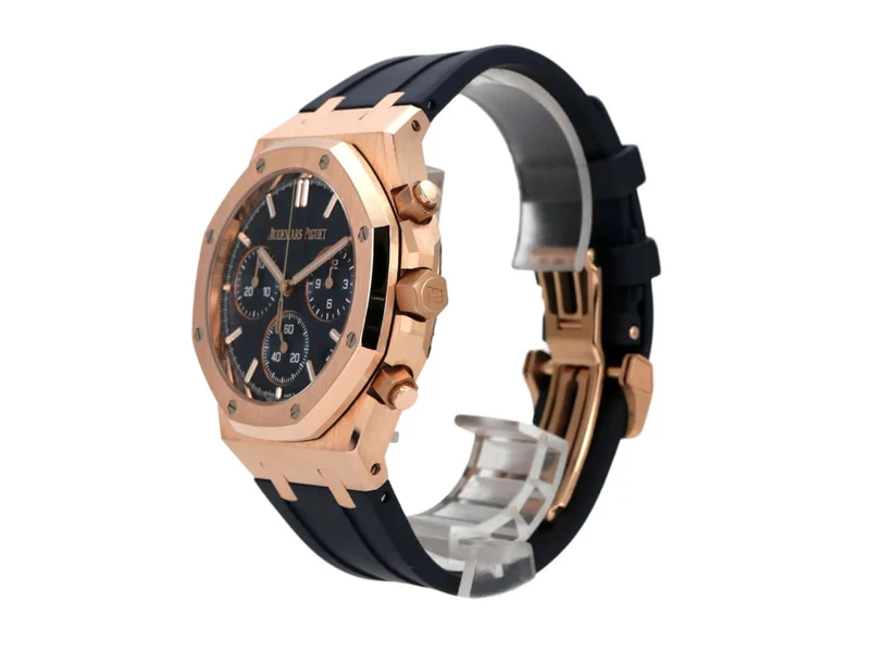 Audemars Piguet Royal Oak Chronograph 26240OR.OO.D315CR.02