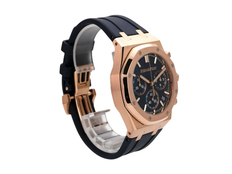 Audemars Piguet Royal Oak Chronograph 26240OR.OO.D315CR.02