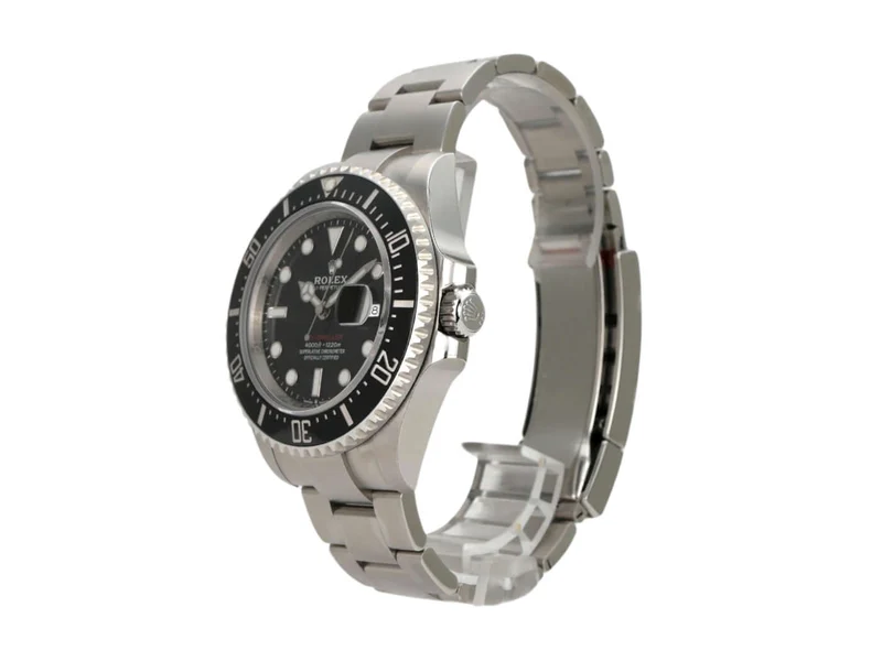Rolex Sea-Dweller Ref. 126600